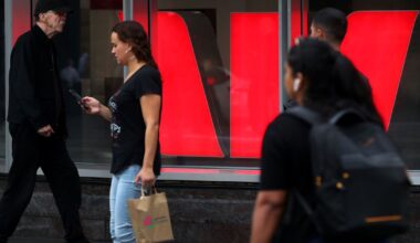 Major banks setting aside more money against bad debt in sign of difficult economic times