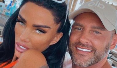 Katie Price Husband: Lee Andrews not being hunted by Interpol, source confirms