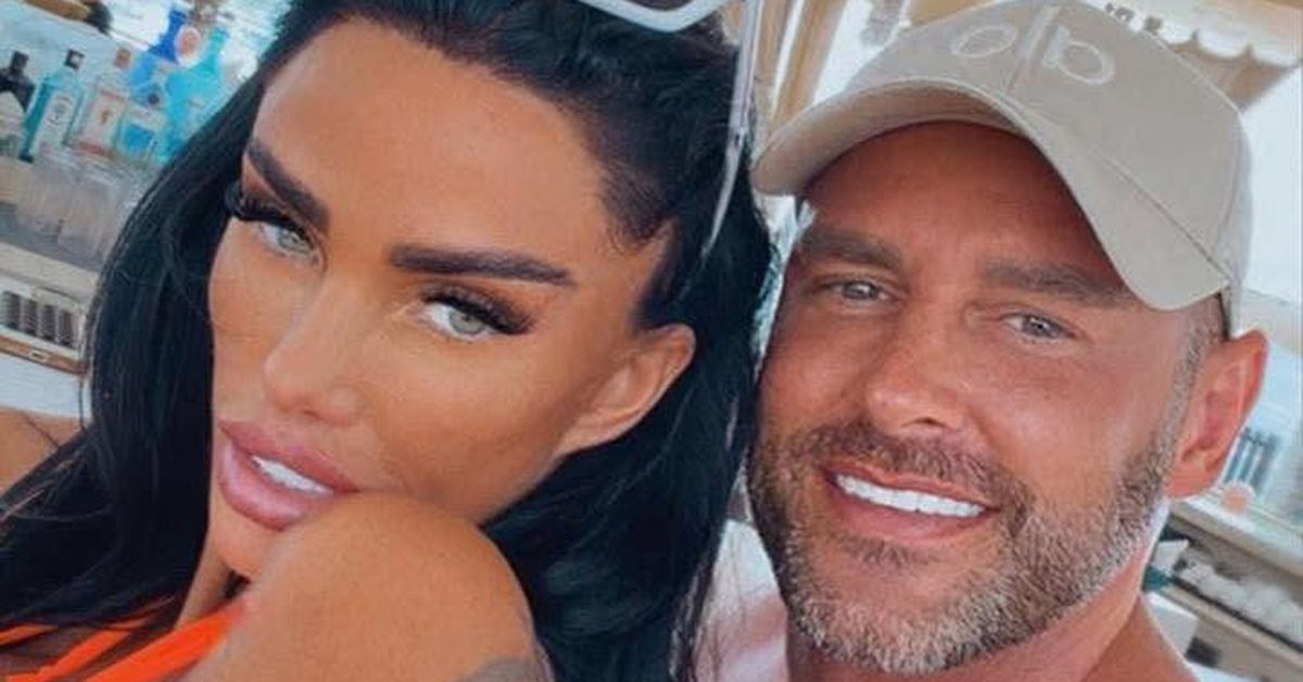 Katie Price Husband: Lee Andrews not being hunted by Interpol, source confirms