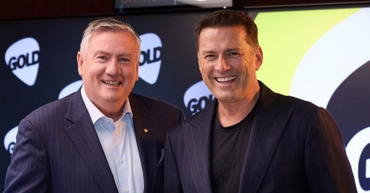 Karl Stefanovic signs with Australian Radio Network (ARN) for The Long Weekend with Eddie McGuire