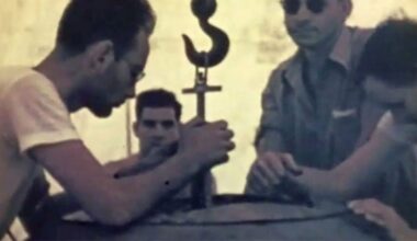 Today in History - May 30: Two men killed by same cricket ball-sized sphere, a year apart