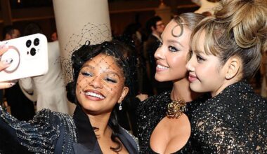 Met Gala 2026: Inside one of Hollywood's most secretive events