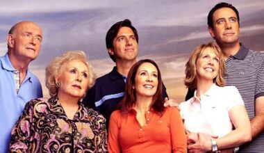 Ray Romano's jaw-dropping residuals from Everybody Loves Raymond revealed