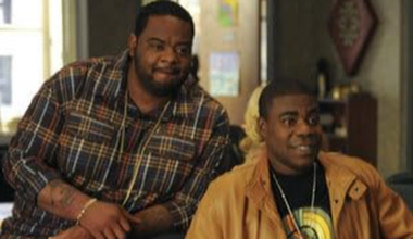 Grizz Chapman death: 30 Rock star dies aged 52 after kidney issues