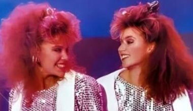 Kylie Minogue life, career, and family: The woman by Kylie Minogue's side through all of her life's ups and downs