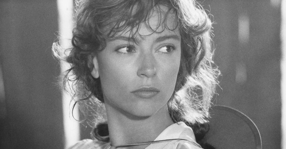 Actress Rachel Ward hits back at trolls who labelled her 'old and decrepit'