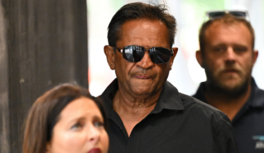 AFL icon accused of 'petrifying' 2025 assault