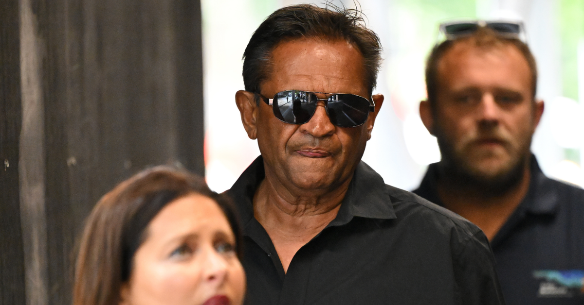 AFL icon accused of 'petrifying' 2025 assault