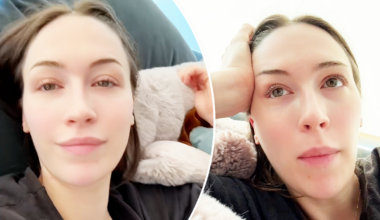 Elsie Hewitt makes pointed solo parenting comment amid Pete Davidson split