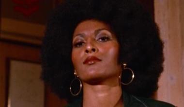 Hollywood icon Pam Grier's X-rated admission about intimate life at 76 on Julia Louis-Drey﻿fus' podcast Wiser Than Me
