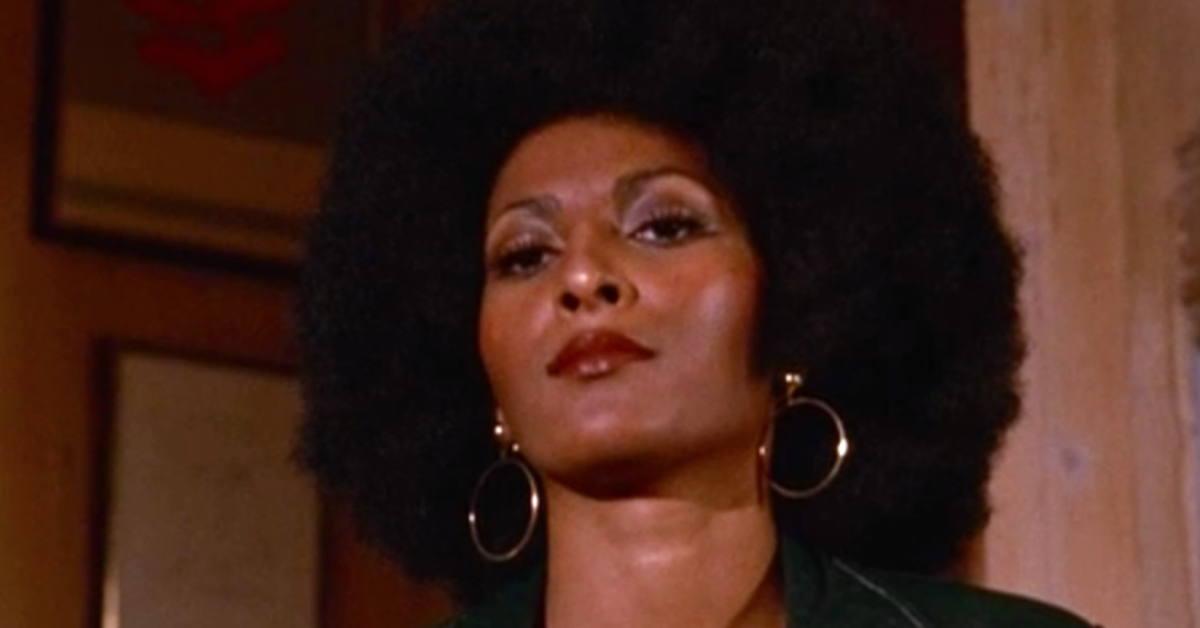 Hollywood icon Pam Grier's X-rated admission about intimate life at 76 on Julia Louis-Drey﻿fus' podcast Wiser Than Me