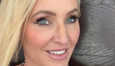 Radio star Fifi Box says she 'started to feel paralysed' after freak earring incident