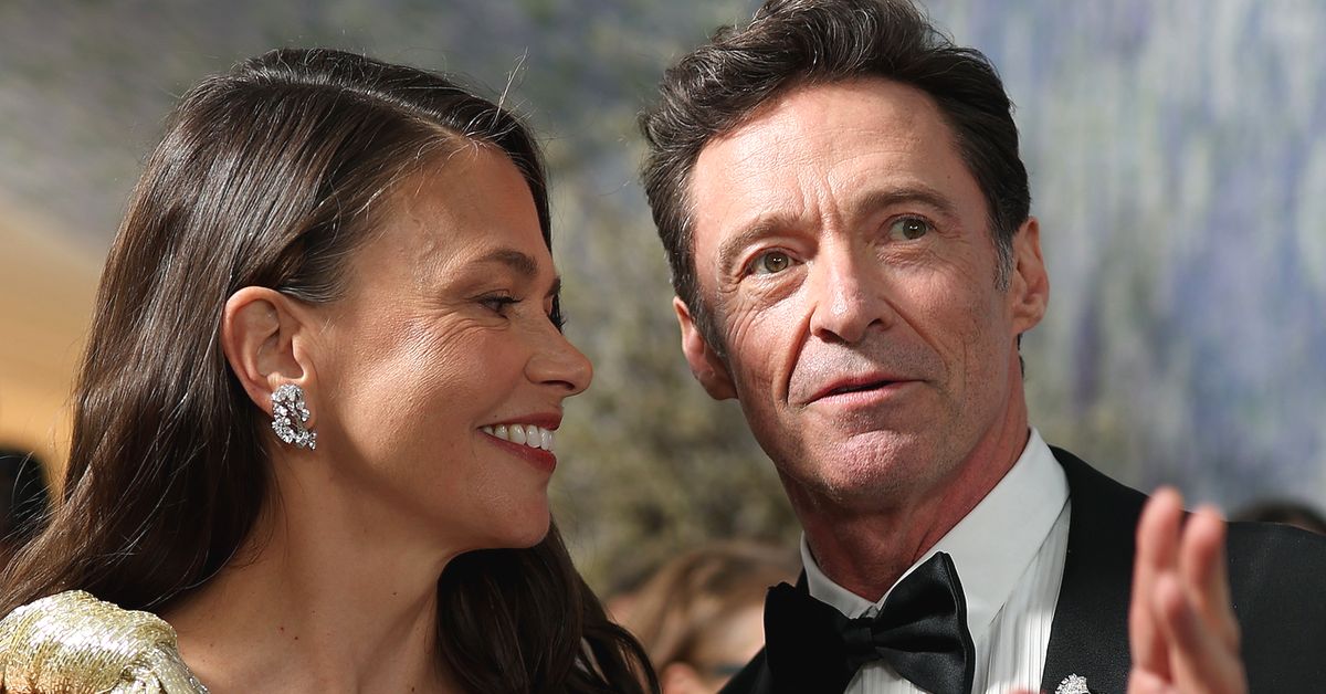 Met Gala 2026: Hugh Jackman on the 'priceless' moment we didn't see inside the exclusive dinner event