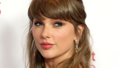 Taylor Swift hits back at Vegas performer's 'absurd' The Life of a Showgirl lawsuit with brutal legal response