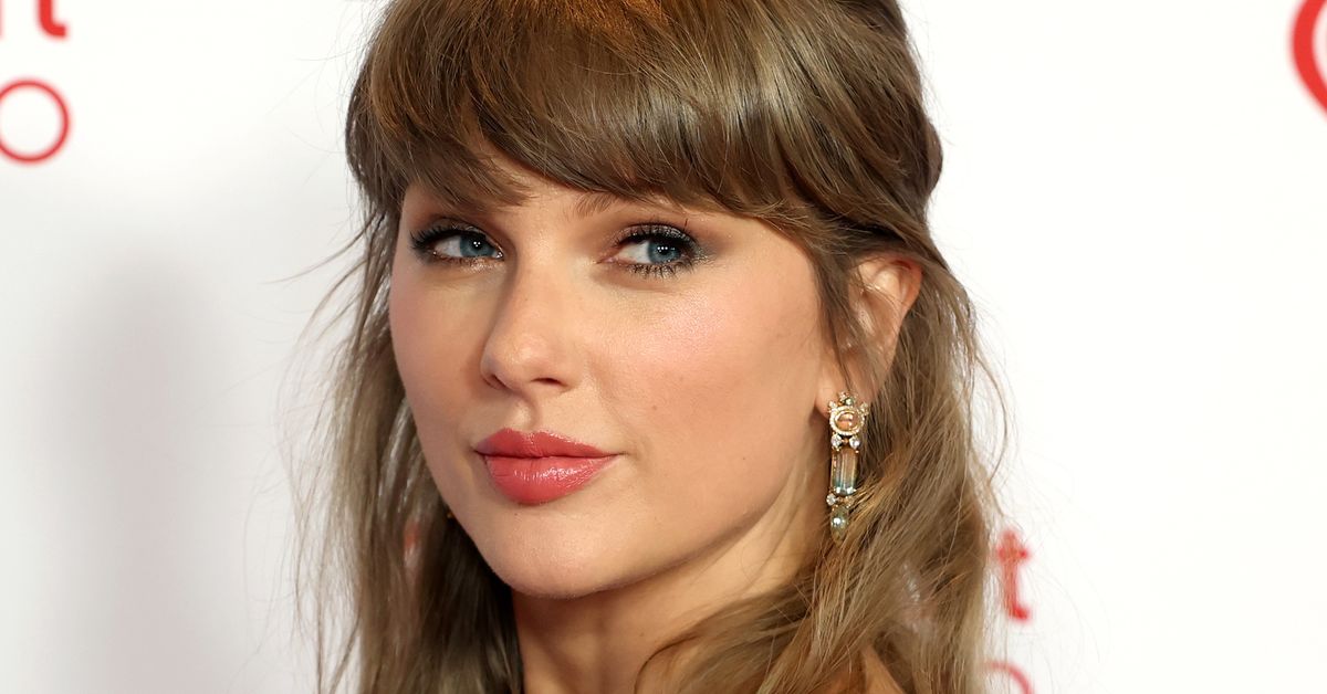 Taylor Swift hits back at Vegas performer's 'absurd' The Life of a Showgirl lawsuit with brutal legal response