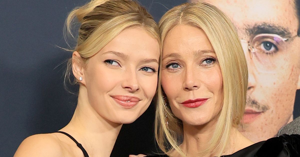 Apple Martin makes film debut with Nancy Meyers-directed project