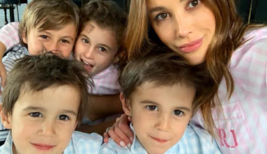 Bec Judd reveals her son's hilarious reaction to seeing her forehead wrinkles for the first time when cosmetic injections wore off | Vain-ish Podcast new comments