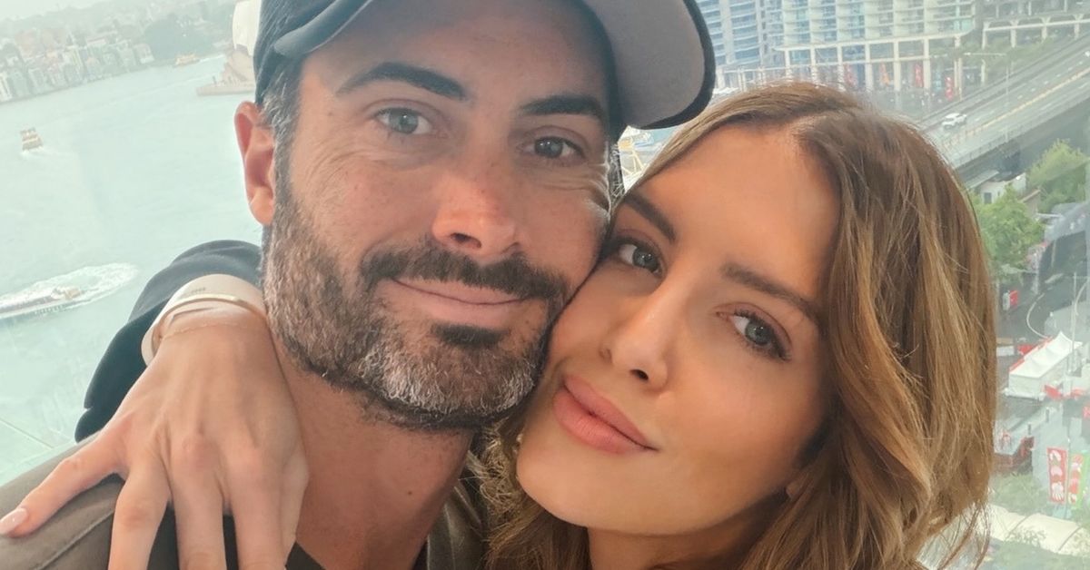 Erin Holland announces her pregnancy following a five-year fertility journey