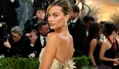 Met Gala 2026 red carpet: From Margot Robbie in custom Chanel to supermodel Miranda Kerr in Dior, all the Aussie stars who shone on the Met Gala red carpet