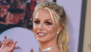Britney Spears' rep addresses claims of 'erratic' behaviour at LA restaurant