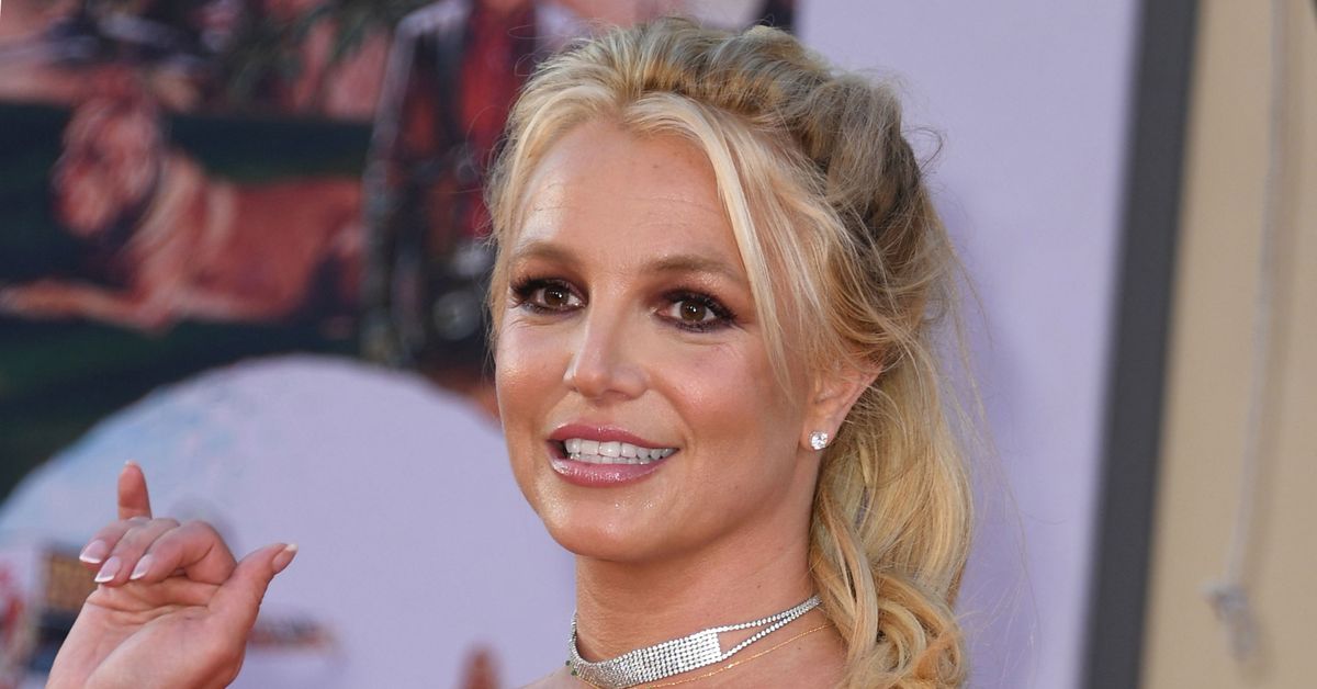 Britney Spears' rep addresses claims of 'erratic' behaviour at LA restaurant