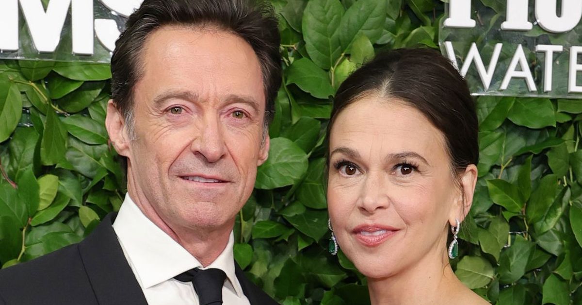 Hugh Jackman's girlfriend Sutton Foster admits 'loneliness' amid public romance