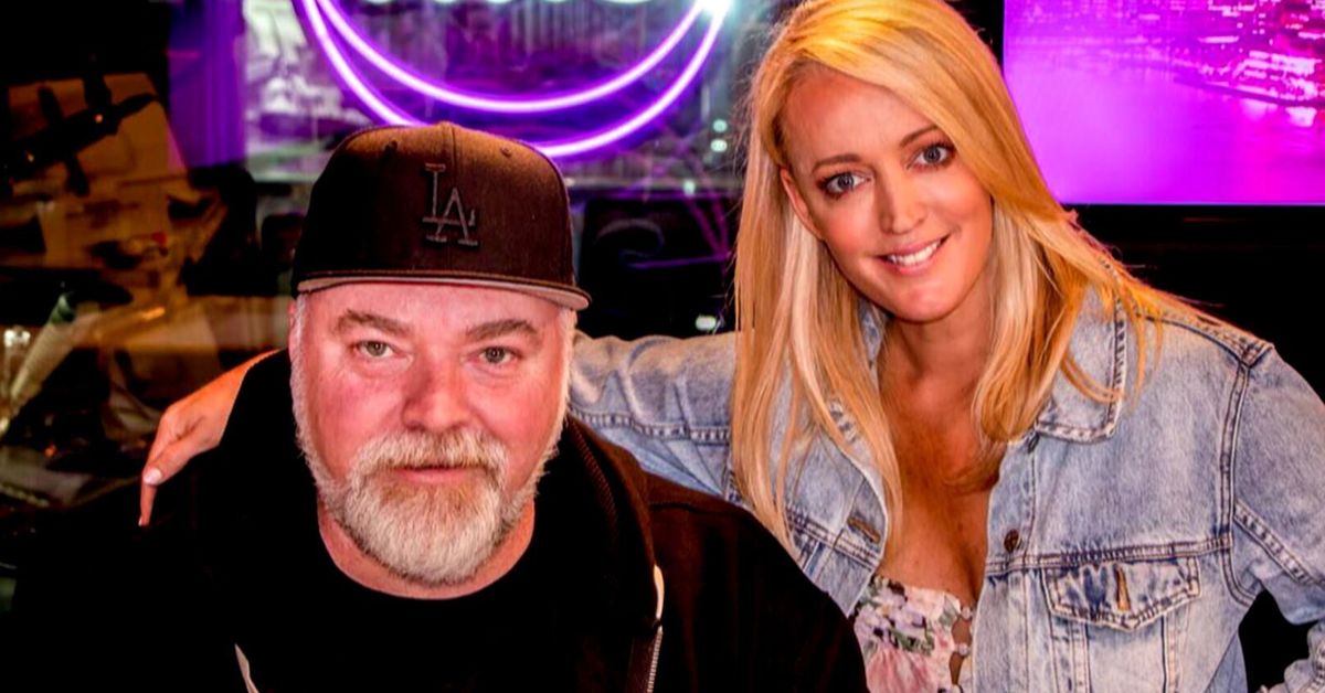 Fake Instagram page teases Kyle Sandilands' latest move after teasing 'massive' comeback