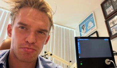 Cody Simpson health update: Singer reveals 'serious hemorrhage' on vocal cords