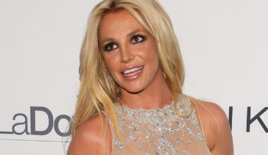 Britney Spears charged with driving under the influence of alcohol and drugs after March arrest