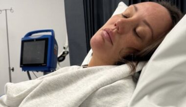 Charlotte Crosby silent miscarriage: Charlotte Crosby reveals she suffered a silent miscarriage in heartbreaking post