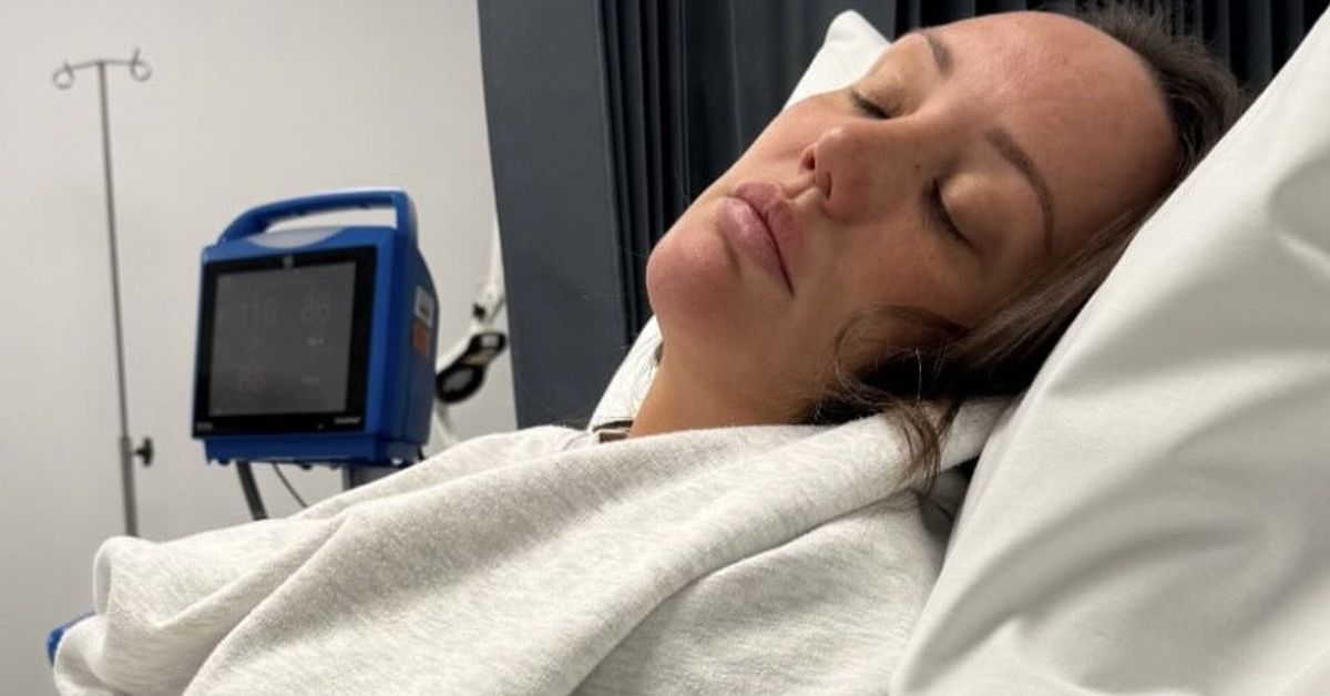 Charlotte Crosby silent miscarriage: Charlotte Crosby reveals she suffered a silent miscarriage in heartbreaking post