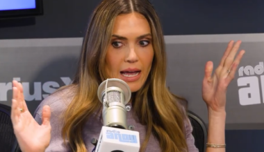 Ashley Tisdale Toxic Mom Group: Mandy Moore responds