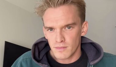 Cody Simpson 'praying for miracle' amid vocal rest and vocal cord injury
