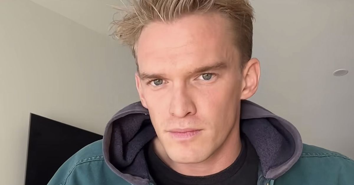 Cody Simpson 'praying for miracle' amid vocal rest and vocal cord injury