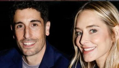 American Pie star Jason Biggs and wife Jenny Mollen split after 18 years