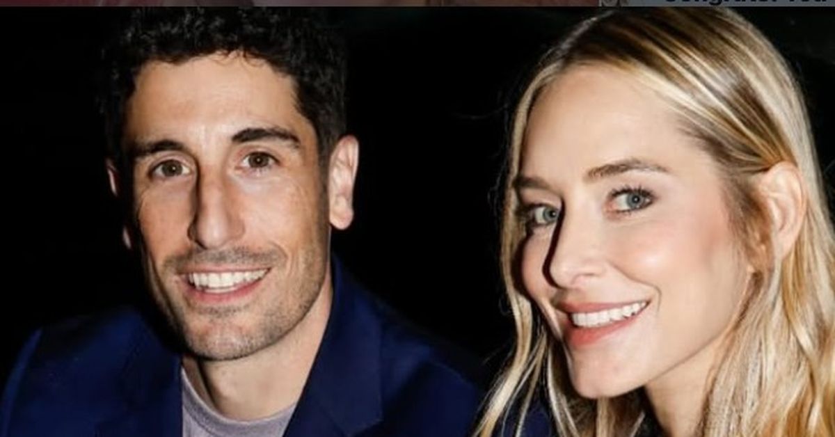 American Pie star Jason Biggs and wife Jenny Mollen split after 18 years