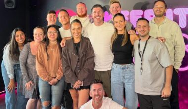 Kyle and Jackie O fight: Fallout continues as three more staffers confirm redundancies