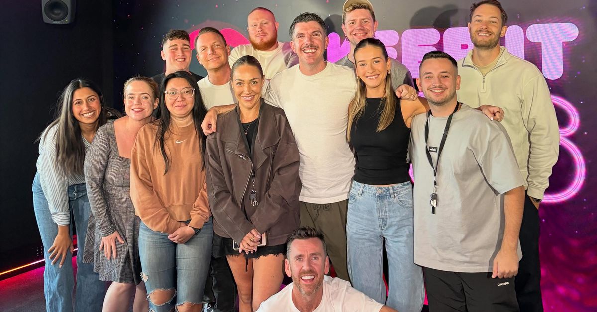 Kyle and Jackie O fight: Fallout continues as three more staffers confirm redundancies