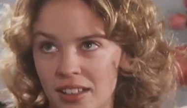 'Brutal': Kylie Minogue speaks out on the 'singing budgie' label she got at the start of her career