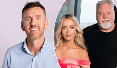 Intern Pete new job: Peter Deppeler reflects on his bond with Kyle and Jackie O as he leaves KIIS for new Gold gig | exclusive interview