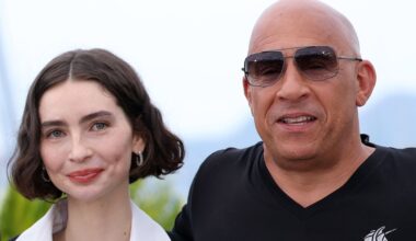 Cannes Film Festival 2026: Paul Walker's daughter Meadow reunites with Vin Diesel and Fast and the Furious cast