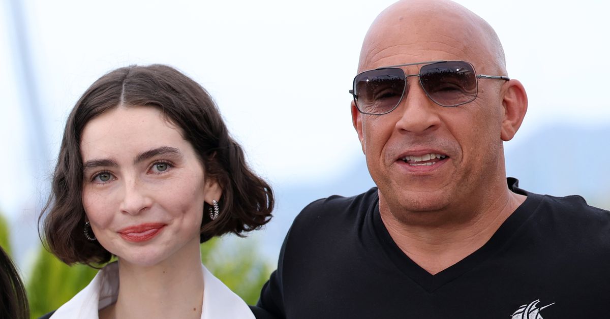 Cannes Film Festival 2026: Paul Walker's daughter Meadow reunites with Vin Diesel and Fast and the Furious cast