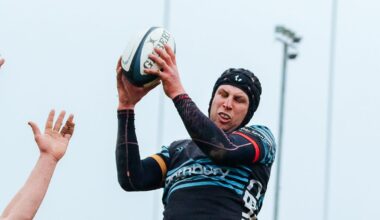 Club Rugby: 106-0 scoreline, a broken ankle, and the record breaker