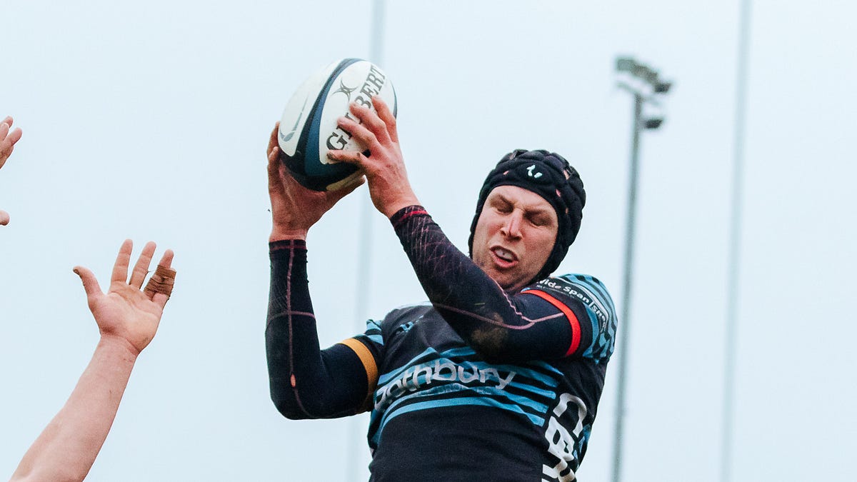 Club Rugby: 106-0 scoreline, a broken ankle, and the record breaker