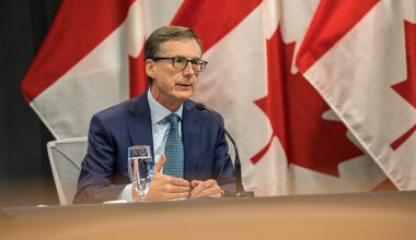 Bank of Canada admits immigration a factor in youth unemployment