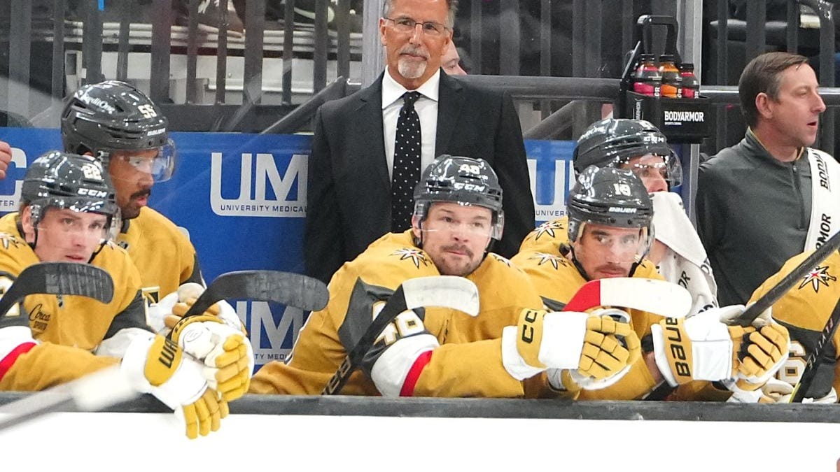 2026 NHL Playoff Fallout: Coaching Chaos, Sweeps, and Summer Reset Plans