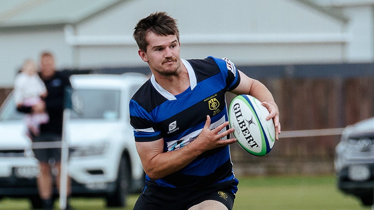Club Rugby: Blues responds - 'too much pride in that club'