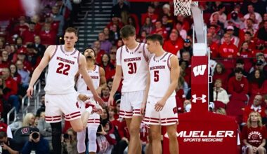 Mailbag: Wisconsin basketball concerns, a potential catalyst, and the final roster spot