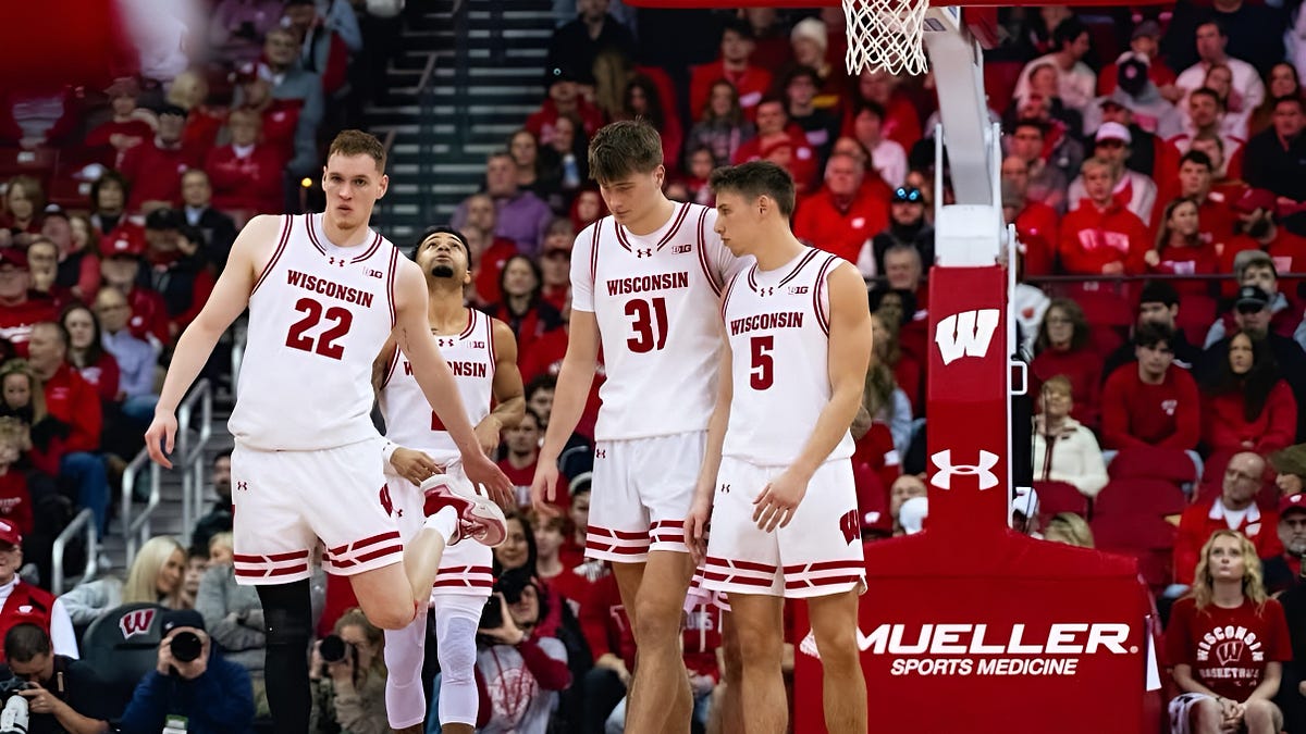 Mailbag: Wisconsin basketball concerns, a potential catalyst, and the final roster spot