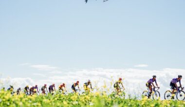 Cycling Transfers: News from Giro d'Italia 🇮🇹